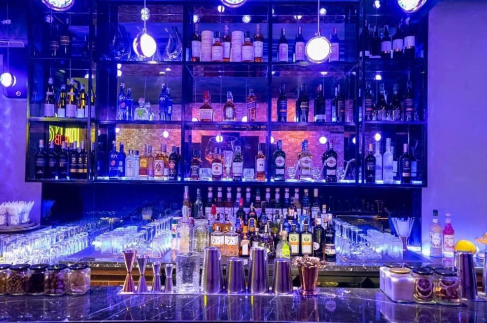 Ben's Signature Hotel and Residence - Hanoi Center – Hanoi