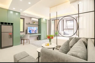 Ben's Signature Hotel and Residence - Hanoi Center – Photos 4
