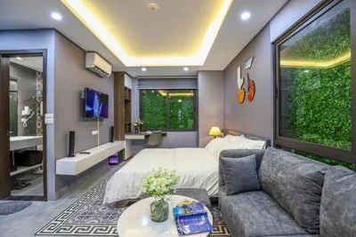 Ben's Signature Hotel and Residence - Hanoi Center – Photos 5