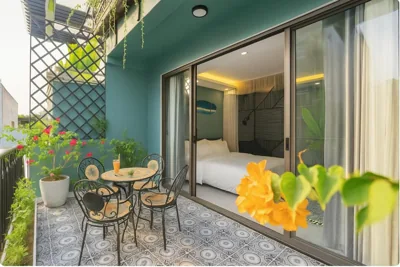 Ben's Signature Hotel and Residence - Hanoi Center – Photos 6
