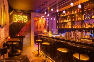 Ben's Signature Hotel and Residence - Hanoi Center – Photos 9