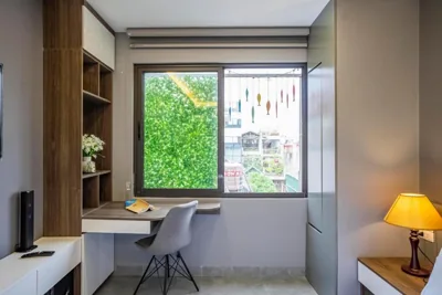 Ben's Signature Hotel and Residence - Hanoi Center – Photos 11