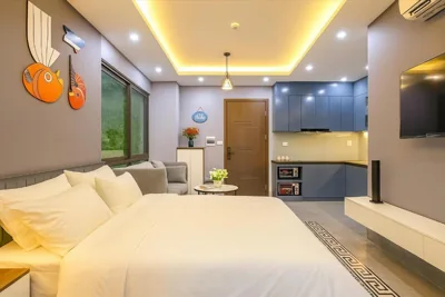 Ben's Signature Hotel and Residence - Hanoi Center – Photos 13