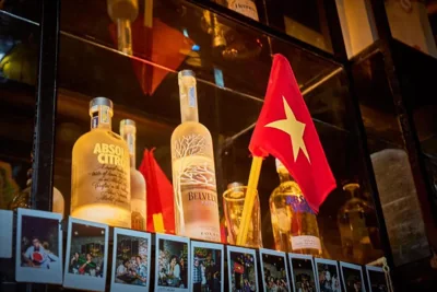 Ben's Signature Hotel and Residence - Hanoi Center – Photos 14