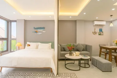 Ben's Signature Hotel and Residence - Hanoi Center – Photos 15